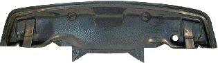 VAN WEZEL 3028705 -  Изоляция моторного отделения